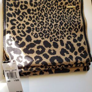 *SOLD Michael Kors Circle Scarf - MSRP $58 - NWT